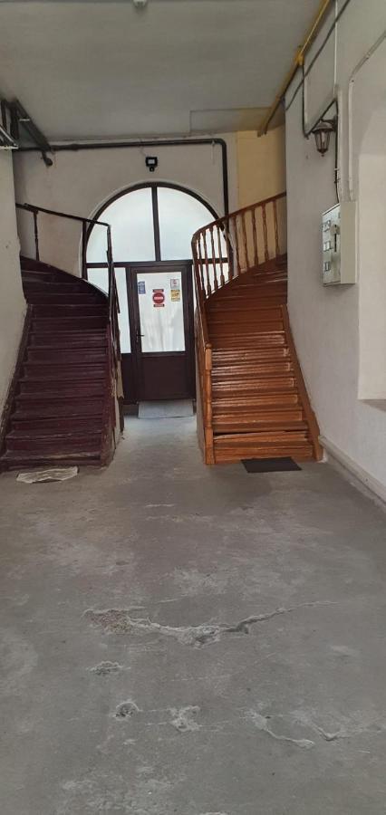 Zig Zag Apartment 4- Old Town Constanţa Esterno foto