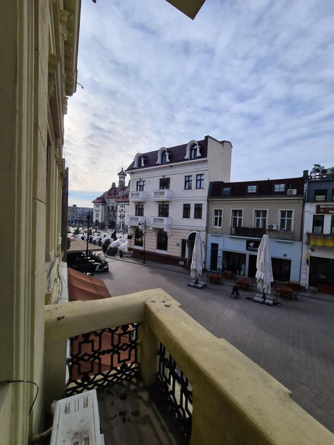 Zig Zag Apartment 4- Old Town Constanţa Esterno foto
