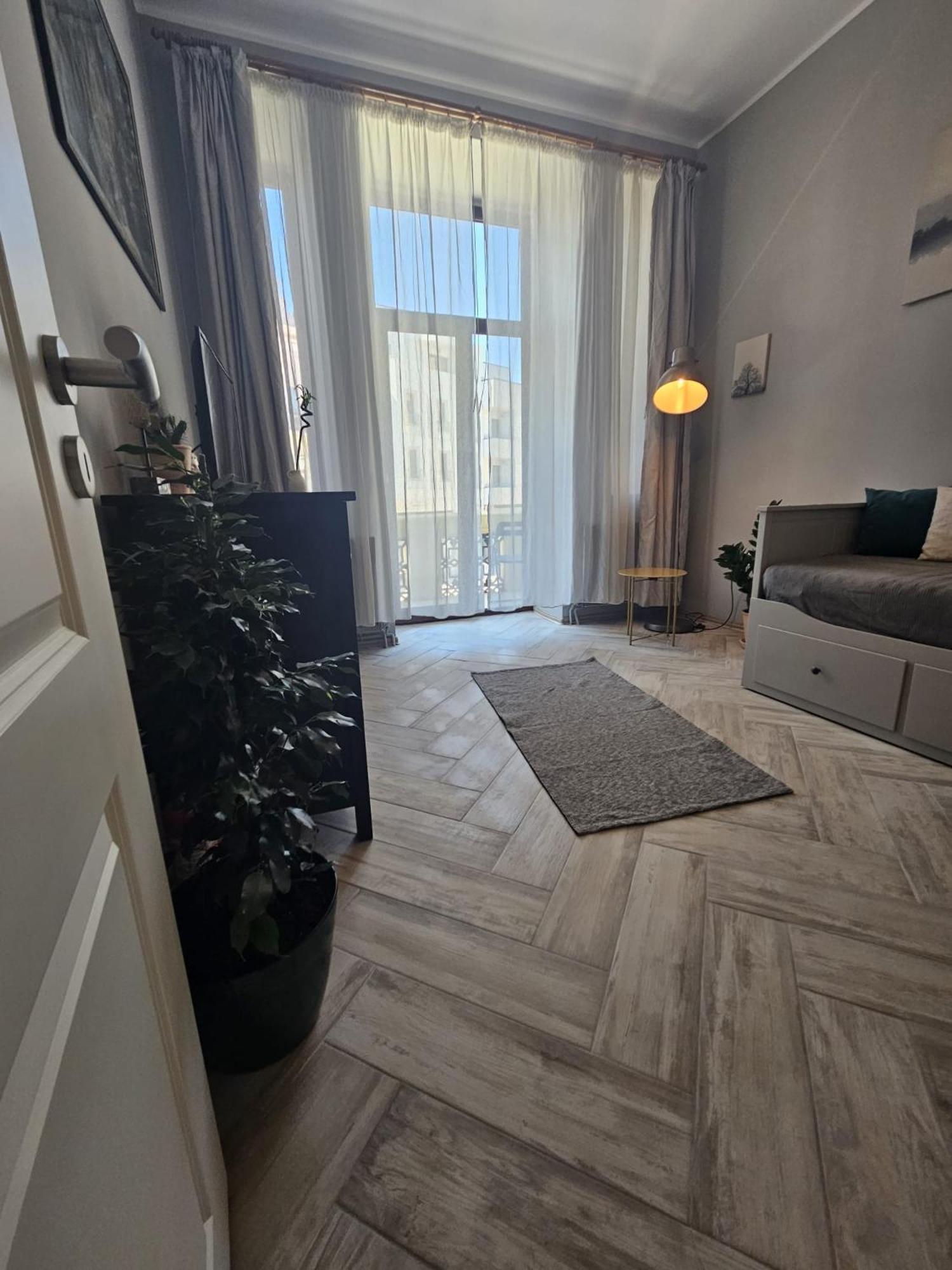 Zig Zag Apartment 4- Old Town Constanţa Esterno foto